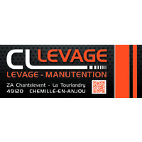 CL Levage logo - Similar company to Les Petits Comités