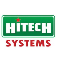 Hitech Systems logo - Similar company to Hi-Tech Systems Srl