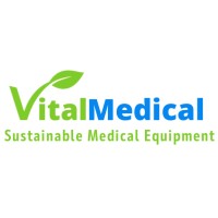 VitalMedical LLC logo - Similar company to Vita Medical