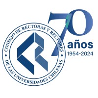 Consejo de Rectoras y Rectores de las Universidades Chilenas (CRUCH) logo - Similar company to Cup Chile