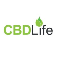 CBDLife UK logo - Similar company to Simply Cbd