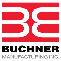 Buchner Manufacturing logo - Similar company to Pinnacle Tool Works