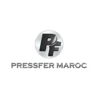 PressFer Maroc logo - Similar company to Cisa Profil