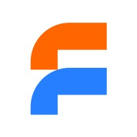 Fusion Gas and Electric⚡️ logo - Similar company to Wct Smart Utility Services