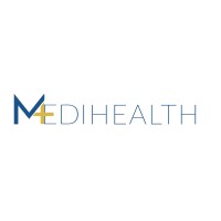 MediHealth logo - Similar company to Pathway Community Services Ltd