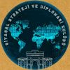 Siyasal Strateji ve Diplomasi Kulübü logo - Similar company to Gsü Dijital Dönüşüm Kulübü