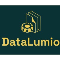 DataLumio logo - Similar company to Vizzlo