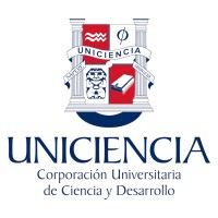 Corporación Universitaria de Ciencia y Desarrollo (UNICIENCIA) logo - Similar company to San Luis Unidad De Cronicos Y Paliativos S.A.S
