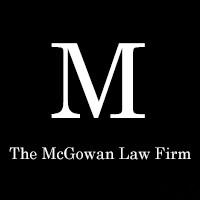 The McGowan Law Firm logo - Similar company to Until We Roar