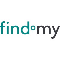 Findmy AS logo - Similar company to Babysensor