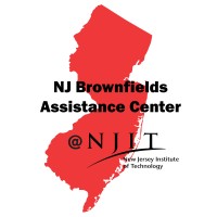 New Jersey Brownfields Assistance Center logo - Similar company to Alabama Brownfields Associaton