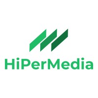 HiperMedia logo - Similar company to Estudio 48