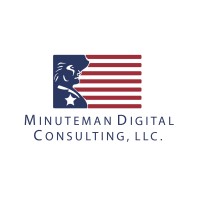 Minuteman Digital Consulting, Llc.