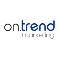 On.Trend Marketing logo - Similar company to E5+ Comunicação & Marketing