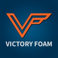 Victory Foam Inc. logo - Similar company to Bahia Corinthian Yacht Club