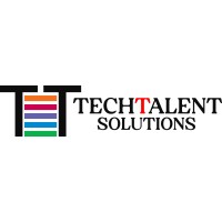 TechTalent Solutions LLC logo - Similar company to Tech Talent Solutions Llc