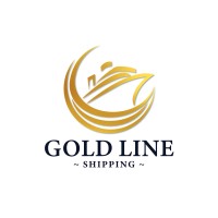 Gold Line Shipping LTD logo - Similar company to Delphi Cargo