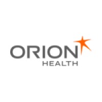 Orion Health logo - Similar company to Cleo Systems