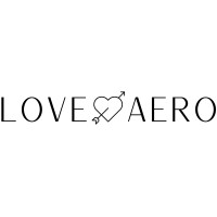 Love Aero logo - Similar company to Latikabeauty