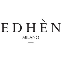 EDHÈN Milano logo - Similar company to Luxlet/ Style Commerce S.R.L.