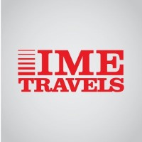IME Travels Pvt.Ltd logo - Similar company to Sabre Nepal