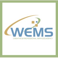WEMS - Creative & Professionnel Services Agency logo - Similar company to Comparizen