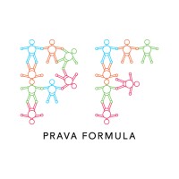 Prava formula d.o.o. logo - Similar company to Mind Lab
