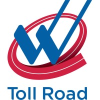 PT. Waskita Toll Road logo - Similar company to Mitrapacific Consulindo International, Pt