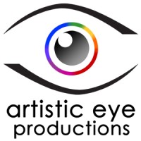 Artistic Eye Productions logo - Similar company to Stylus Express