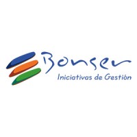 BONSER Iniciativas de Gestión SL logo - Similar company to Espacio Rack