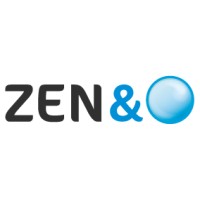 Zen&O logo - Similar company to Holicare