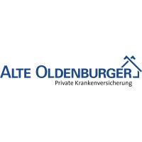 ALTE OLDENBURGER Krankenversicherung AG logo - Similar company to Litho Niemann + M. Steggemann Gmbh