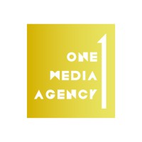 One Media Agency logo - Similar company to Found It! A Vida É Um Presente