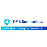 DMB Rechtsschutz-Versicherung AG logo - Similar company to Ghv Versicherung