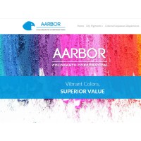 AArbor Colorants Corporation logo - Similar company to Poly Compounding