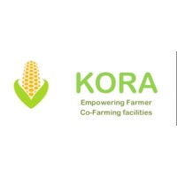 KORA logo - Similar company to Paguyuban Karya Salemba Empat Unpad