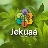 Jekuaá Bosque Escuela logo - Similar company to Nfoke