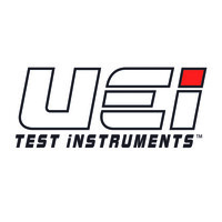 UEi Test Instruments logo - Similar company to Uei Mexico