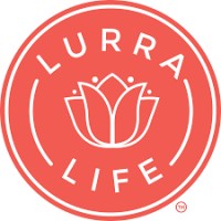 Lurra Life logo - Similar company to Intelecom, Inc.