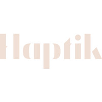 Haptik Oy logo - Similar company to Planex Oy