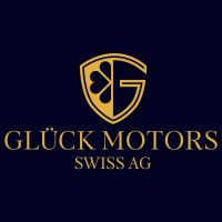 GLÜCK MOTORS SWISS AG logo - Similar company to Glück Services Swiss Ag