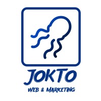 Jokto logo - Similar company to Nextaim