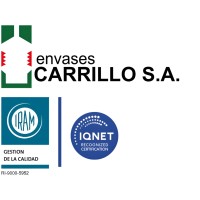 ENVASES CARRILLO S.A. logo - Similar company to Envases Flexipack Ltda.