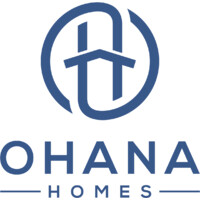 Ohana Homes Inc logo - Similar company to Visit Harford