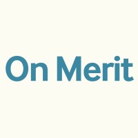 On Merit logo - Similar company to Inno Technology