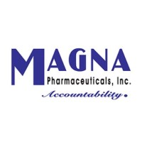 MAGNA Pharmaceuticals, Inc. logo - Similar company to Debeaut