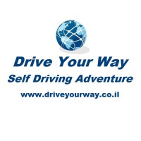 Drive Your Way - Self Driving Adventure logo - Similar company to Drive Diagnostics