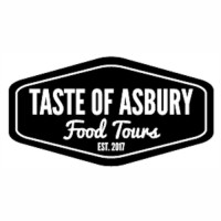 Taste of Asbury Food Tours logo - Similar company to Booskerdoo Coffee & Baking Co.