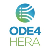 ODE4HERA logo - Similar company to Hera Project
