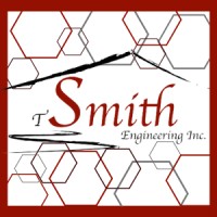 T.Smith Engineering Inc. logo - Similar company to Universal Proptech Inc.